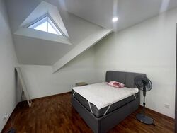 Sennett Estate (D13), Semi-Detached #496954591